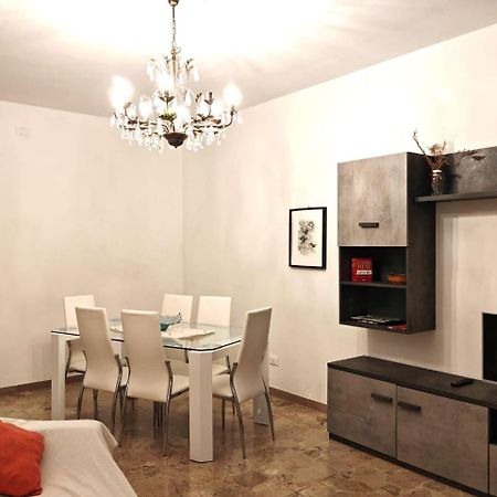 Laura Apartment Venice 4 P. 15 M To Venice Mestre Exterior photo