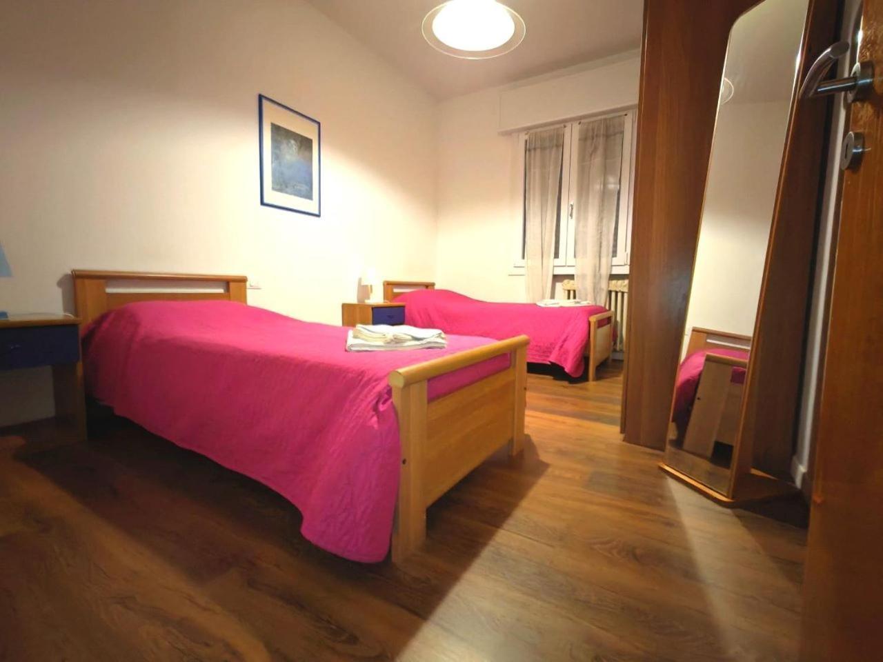 Laura Apartment Venice 4 P. 15 M To Venice Mestre Exterior photo