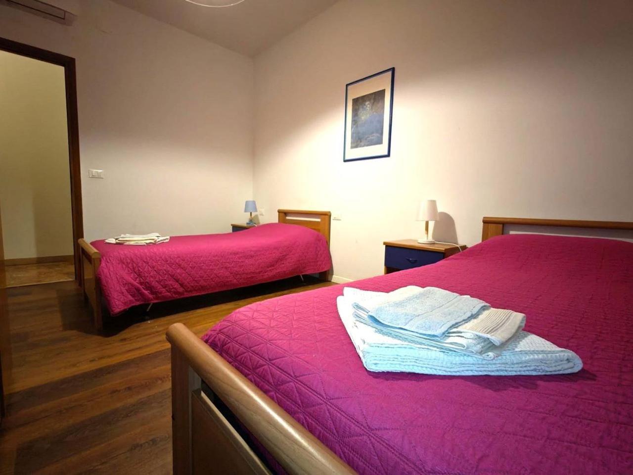Laura Apartment Venice 4 P. 15 M To Venice Mestre Exterior photo